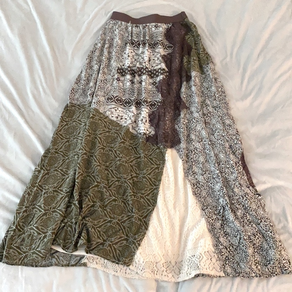 Gimmicks by BKE skirt